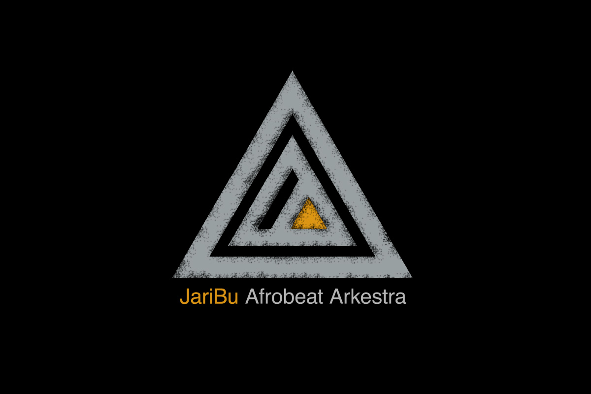 JariBu Afrobeat Arkestra Offcial Web Site
